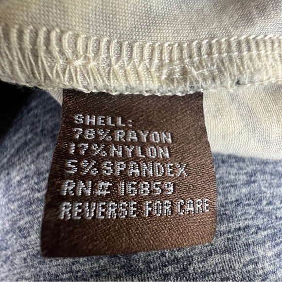 J. McLaughlin Elegant Black and White Patterned Dress - Picture 6 of 6